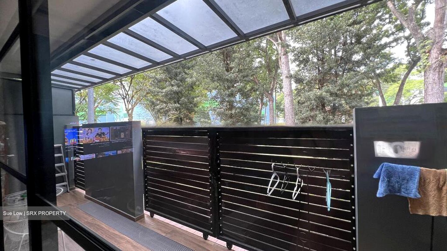 Serangoon Garden Estate (D19), Terrace #560492711